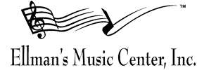 Ellman’s Music Center